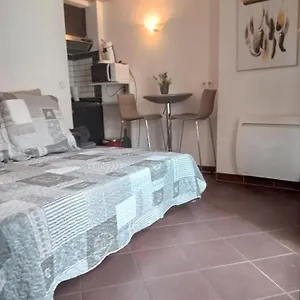 Studio Dans Le Centre Historique Appartement